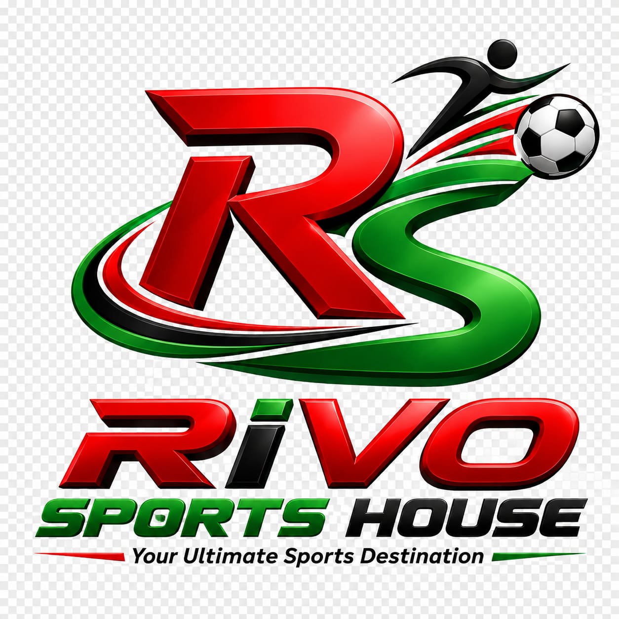Rivo Sports House